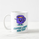 Search for caffeine fix mugs Cosy vibes