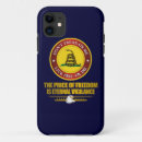 Search for dont tread on me iphone cases Patriotic