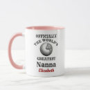 Search for worlds best grandmother mugs Greatest