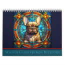 Search for french bulldog calendars Frenchie