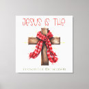 Search for jesus canvas prints Cross