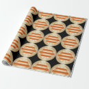 Search for greek wrapping paper Orange