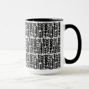 Search for scandinavian design mugs Forest