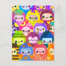 Search for super postcards Colourful