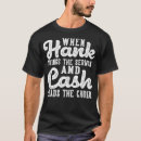 Search for hank tshirts Awesome