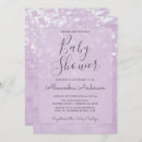 Search for white baby girl shower invitations Watercolor