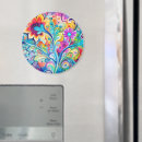 Search for 60s magnets Hippie