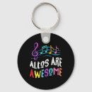 Search for alto key rings Choir
