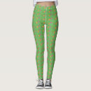 Search for flamingo leggings Green