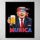 Search for july first posters Make america great again