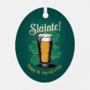 Search for st patricks day christmas tree decorations Shamrock