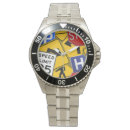 Search for novelty watches Yellow