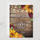 Search for shabby bridal shower invitations Rose