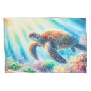 Search for sea turtle pillowcases Animal
