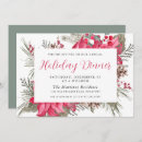Search for eve christmas invitations Rustic