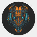 Search for venomous stickers Snake