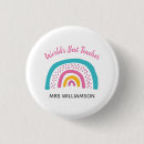 Search for worlds best teacher badges Kids