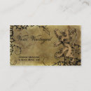 Search for distressed business cards Designer