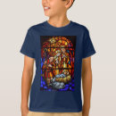 Search for stained glass tshirts Cute