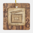 Search for actress christmas tree decorations Screenwriter