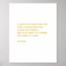 Search for text art Gold foil