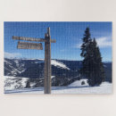 Search for ski resort puzzles Mountains