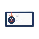 Search for virginia return address labels Cavman