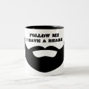 Search for black beard mugs Beards