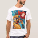 Search for crimson tshirts Anime
