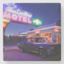 Search for vintage travel coasters Architecture