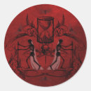 Search for memento mori stickers Gothic