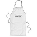 Search for bbq for him aprons Funny for dad