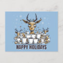 Search for winter humour postcards Coffee