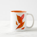 Search for golden leaf mugs Season