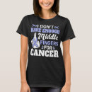 Search for stomach cancer tshirts Awareness