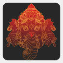 Search for god ganesha stickers Spiritual