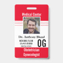 Search for surgeon id badges Hospital