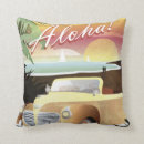 Search for aloha cushions Palm tree
