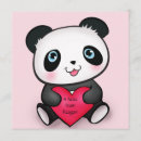 Search for bear lovers invitations For her