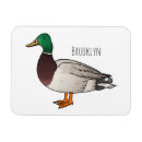 Search for cartoon duck magnets Bird