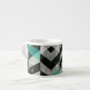 Search for grey chevron mugs Geometric