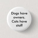 Search for dog badges Cats