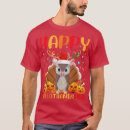 Search for holiday armadillo tshirts Santa