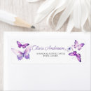 Search for printable return address labels Editable