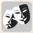 Search for comedy coasters Tragedy