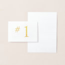 Search for menu table cards Classic