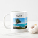 Search for palm tree tropical mugs Photograph