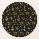 Search for cosmic coasters Gold