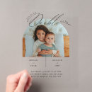 Search for double celebration birthday invitations Simple