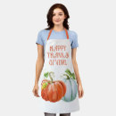 Search for burnt aprons Pattern
